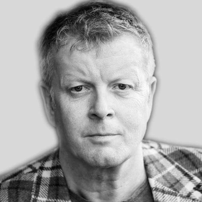 Michael Schiller